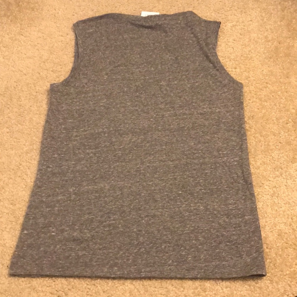Club Monaco Tank - Picture 3 of 3